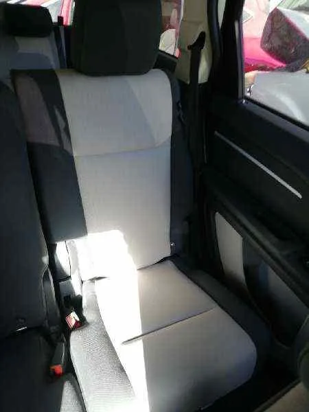 Asientos Traseros para Dodge Journey