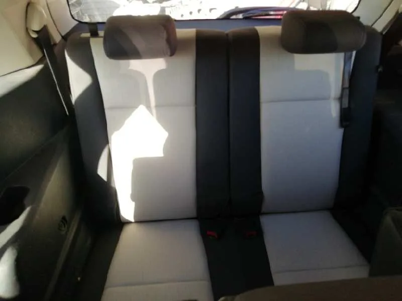 Asientos Traseros para Dodge Journey