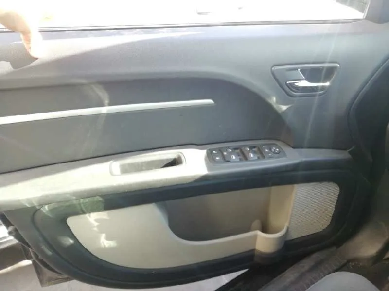 Guarnecido Puerta Delantera Izquierda para Dodge Journey