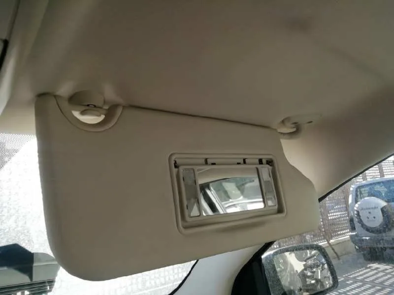 Parasol Derecho para Dodge Journey