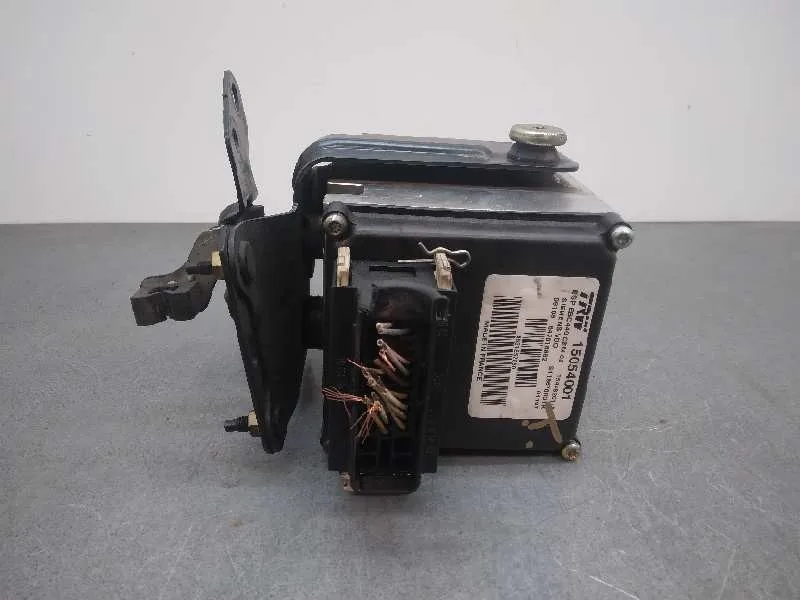 Abs para Peugeot 407