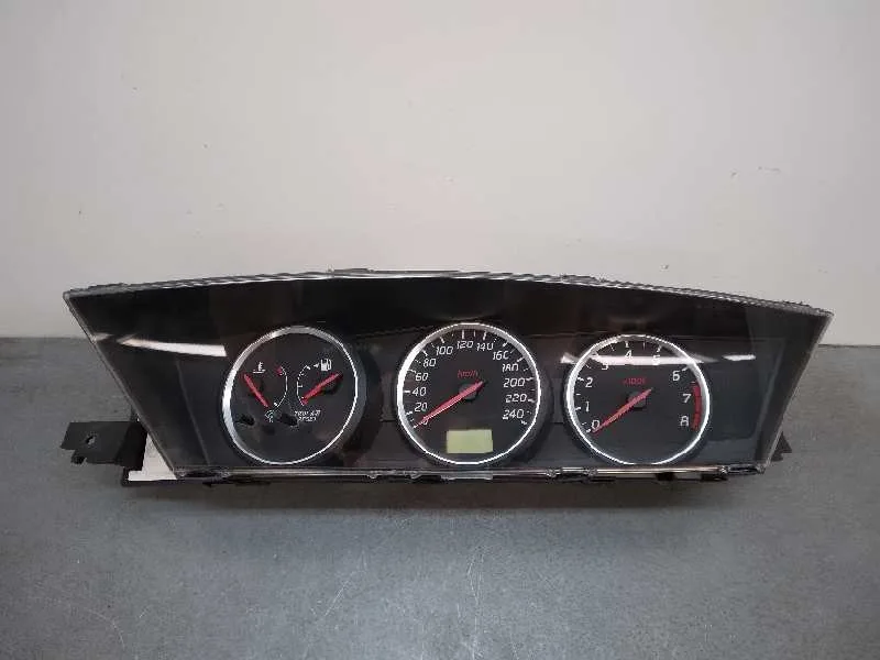 Cuadro Instrumentos para Nissan Primera Berlina (P12)