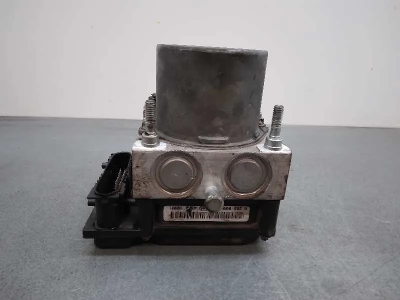 Abs para Nissan Primera Berlina (P12)