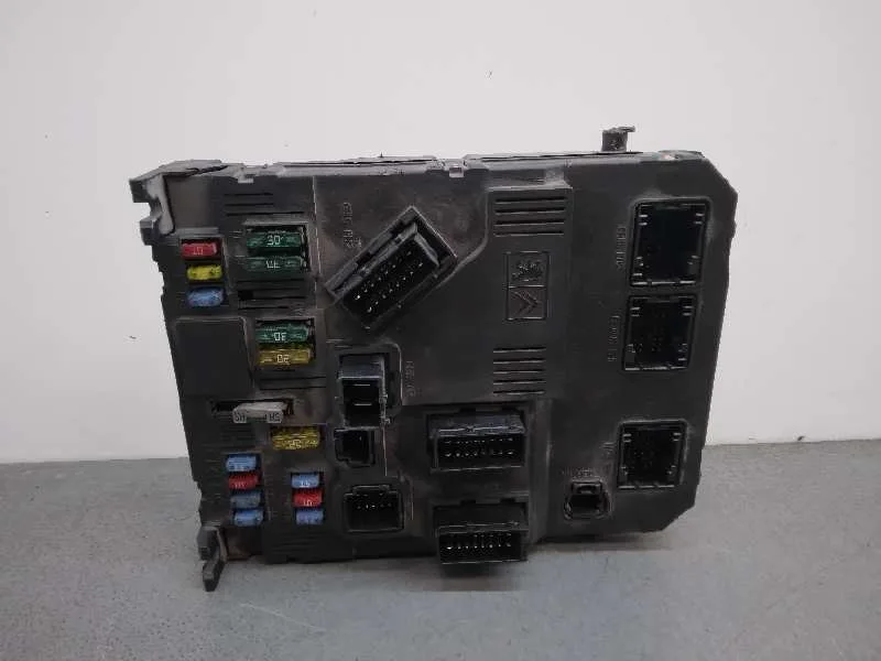 Centralita Bsi para Peugeot 407