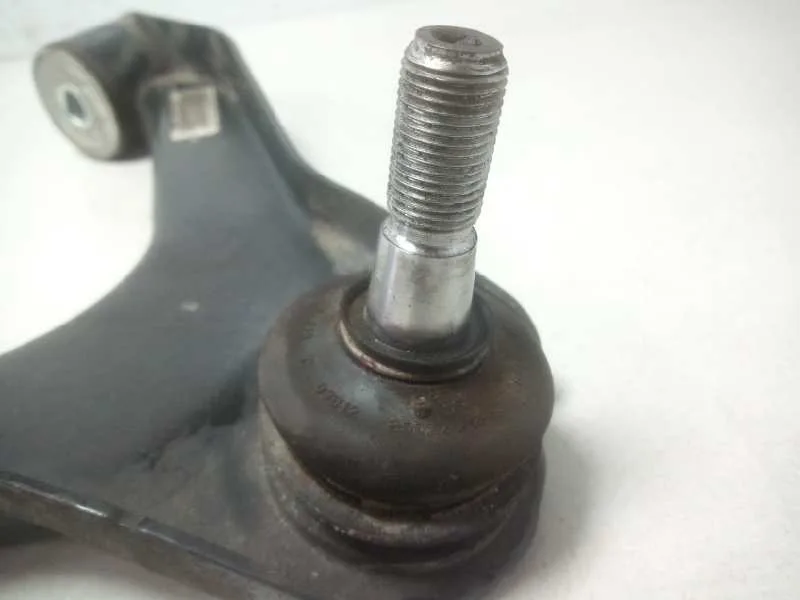 Brazo Suspension Superior Delantero Izquierdo para Iveco Daily Furgon