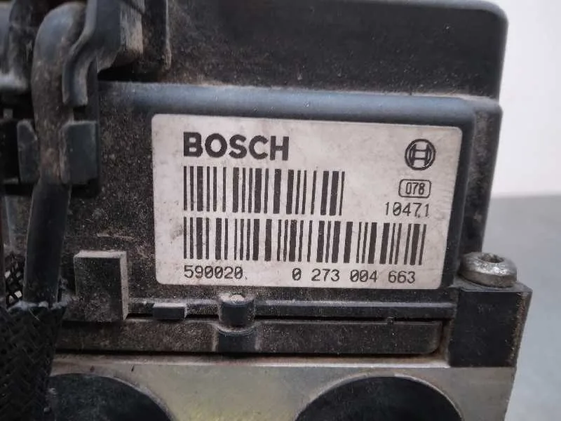 Abs para Tata Safari