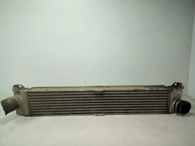 Intercooler para Fiat Ducato