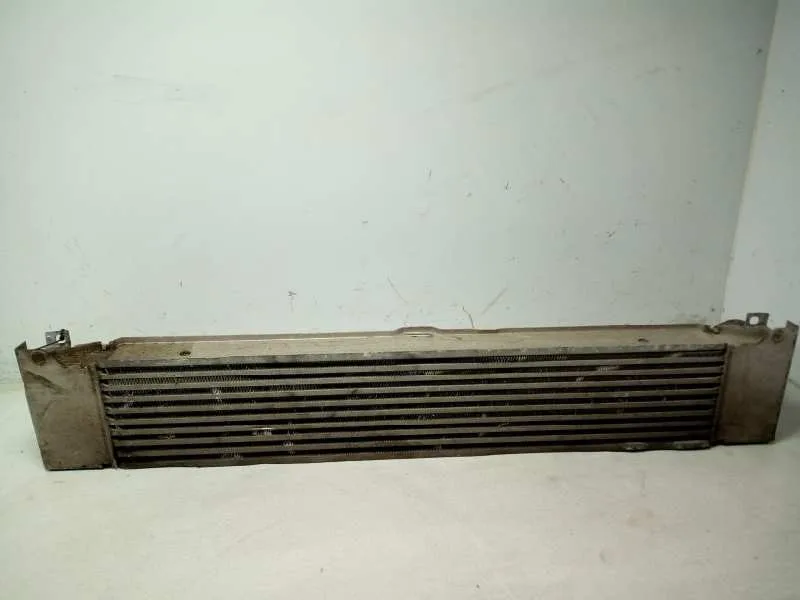 Intercooler para Fiat Ducato