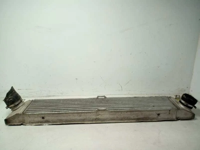 Intercooler para Fiat Ducato