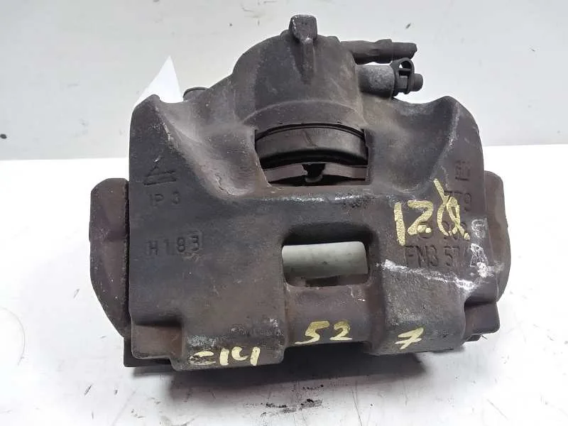 Pinza Freno Delantera Izquierda para Saab 9-3 Sport Hatch