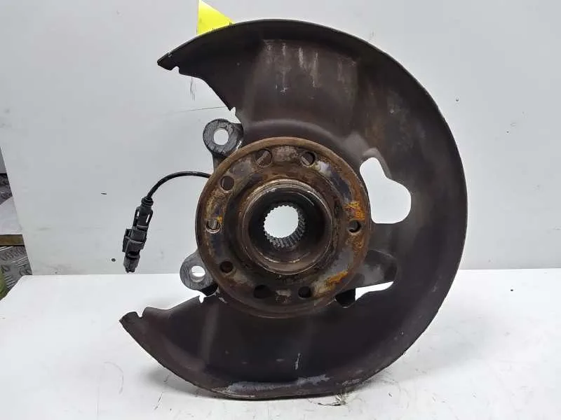 Mangueta Delantera Izquierda para Saab 9-3 Sport Hatch