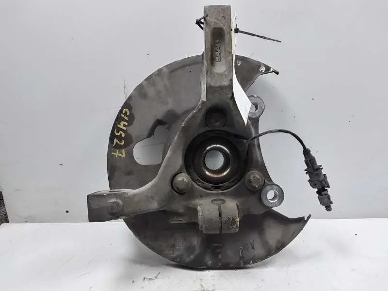 Mangueta Delantera Izquierda para Saab 9-3 Sport Hatch