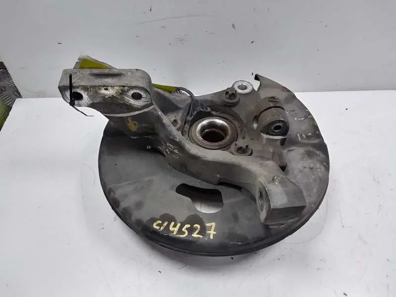 Mangueta Delantera Izquierda para Saab 9-3 Sport Hatch