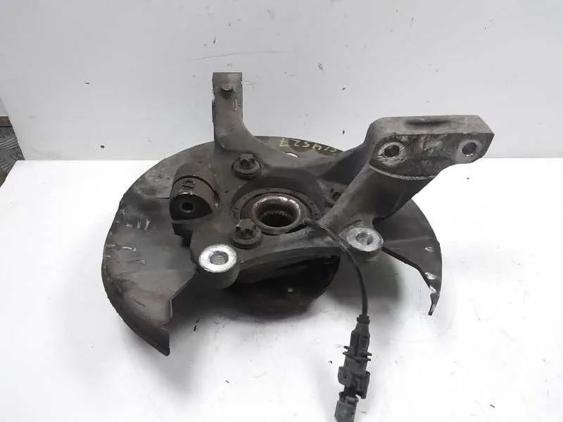 Mangueta Delantera Izquierda para Saab 9-3 Sport Hatch