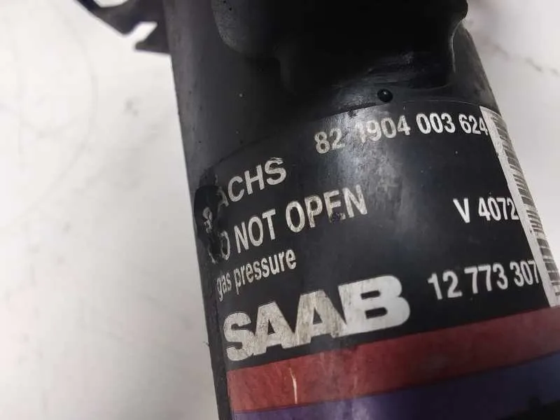 Amortiguador Delantero Derecho para Saab 9-3 Sport Hatch