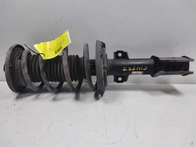 Amortiguador Delantero Izquierdo para Saab 9-3 Sport Hatch