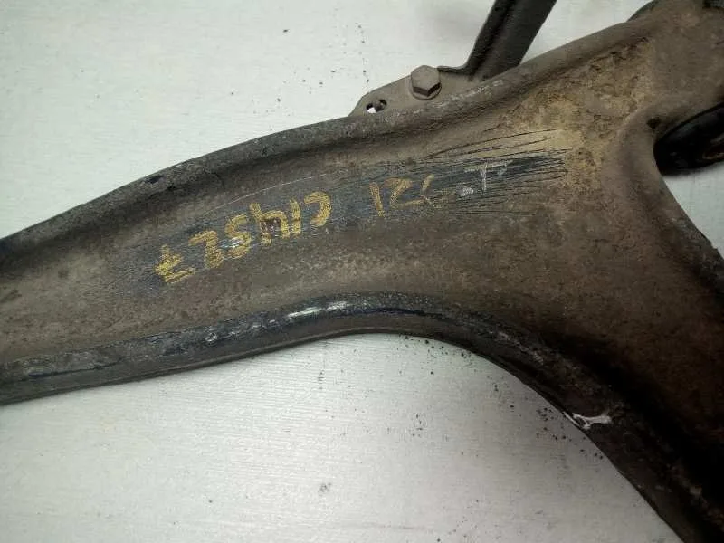 Brazo Suspension Inferior Delantero Izquierdo para Saab 9-3 Sport Hatch