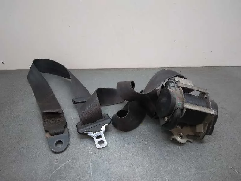 Cinturon Seguridad Delantero Derecho para Fiat Scudo Combi (272)