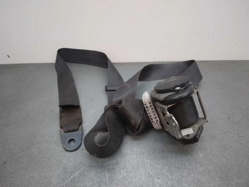 Cinturon Seguridad Delantero Derecho para Fiat Scudo Combi (272)