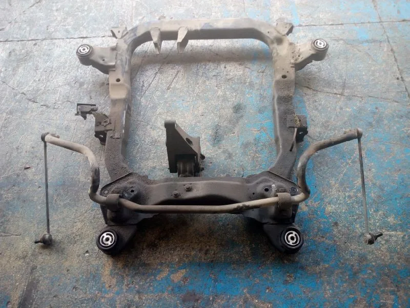 Puente Delantero para Saab 9-3 Sport Hatch