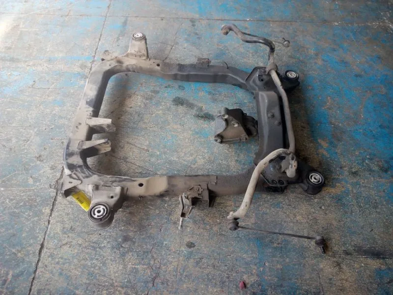 Puente Delantero para Saab 9-3 Sport Hatch