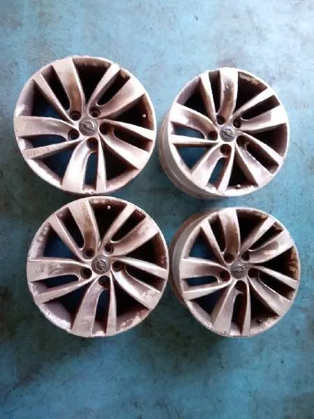 Juego Llantas para Opel Insignia Berlina