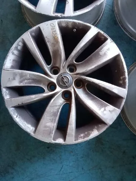 Juego Llantas para Opel Insignia Berlina