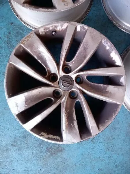 Juego Llantas para Opel Insignia Berlina