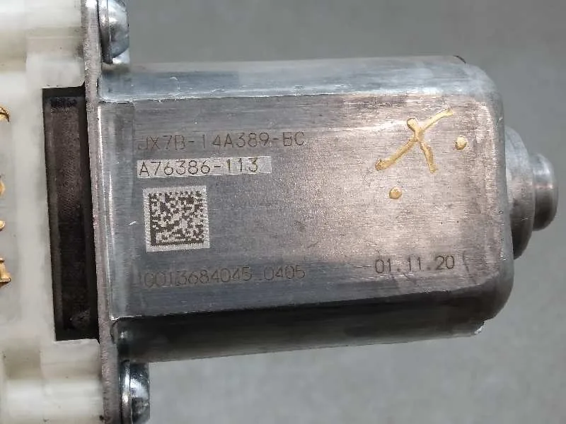Motor Elevalunas Delantero Derecho para Ford Focus