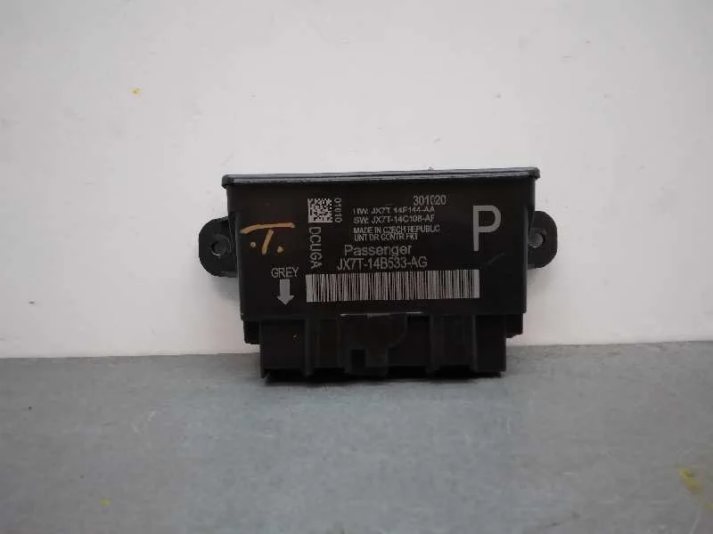 Modulo Confort para Ford Focus
