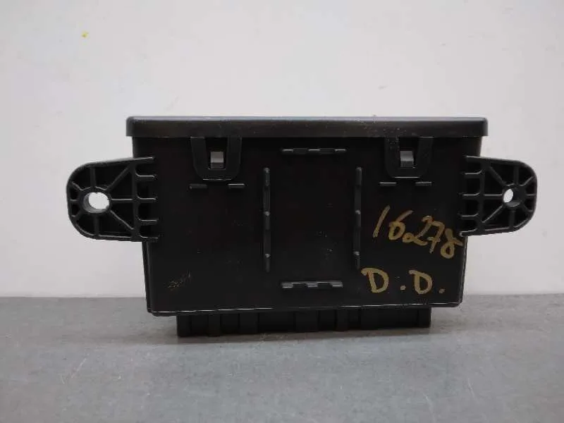 Modulo Confort para Ford Focus