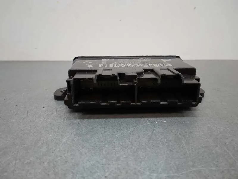 Modulo Confort para Ford Focus