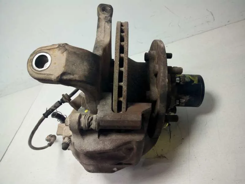 Mangueta Delantera Derecha para Tata Safari