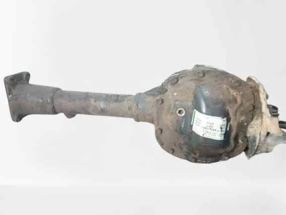 Diferencial Delantero para Tata Safari