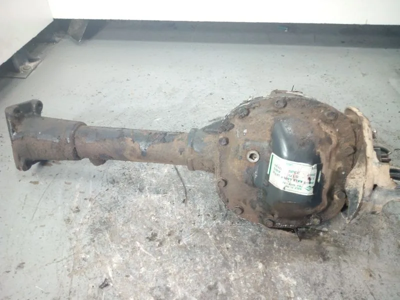 Diferencial Delantero para Tata Safari