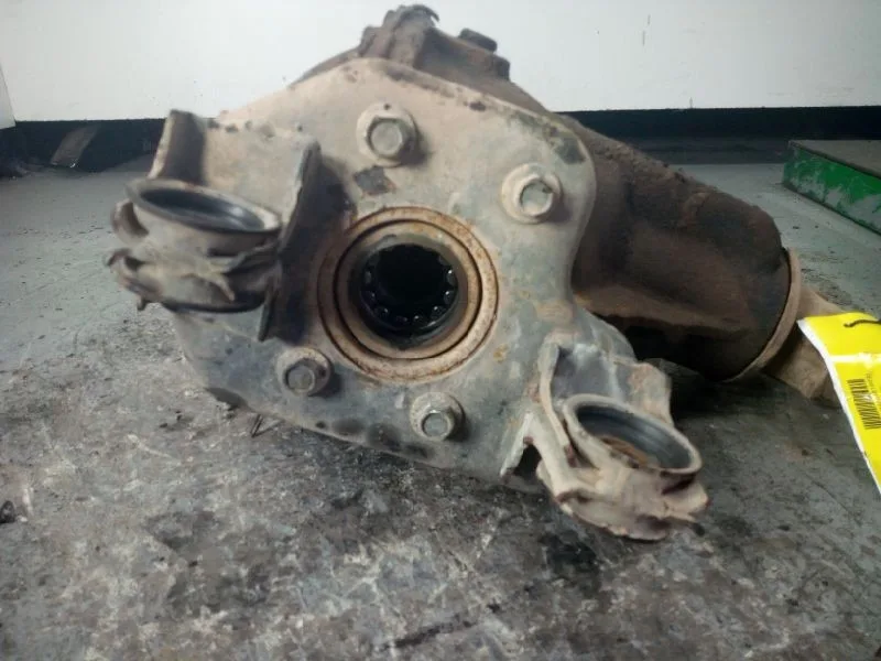Diferencial Delantero para Tata Safari