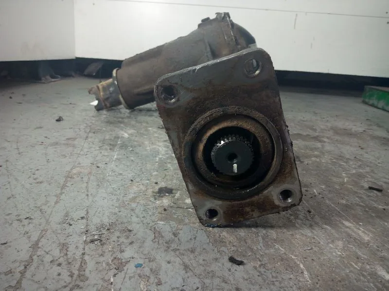 Diferencial Delantero para Tata Safari