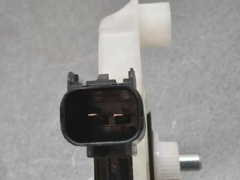 Motor Elevalunas Trasero Derecho para Ford Focus