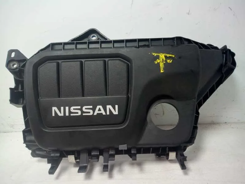 Tapa Motor para Nissan Qashqai (J11)