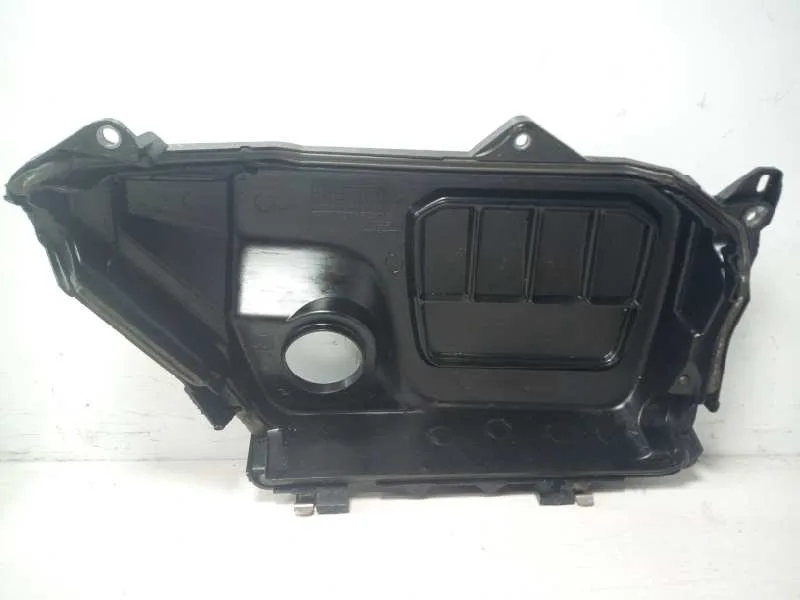 Tapa Motor para Nissan Qashqai (J11)
