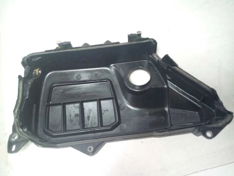 Tapa Motor para Nissan Qashqai (J11)