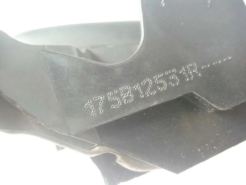 Tapa Motor para Nissan Qashqai (J11)