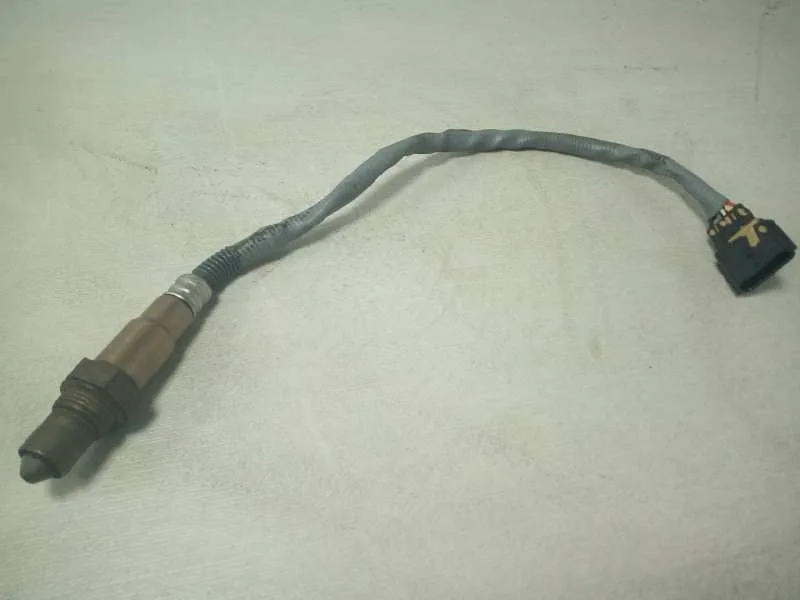 Sonda Lambda para Nissan Qashqai (J11)