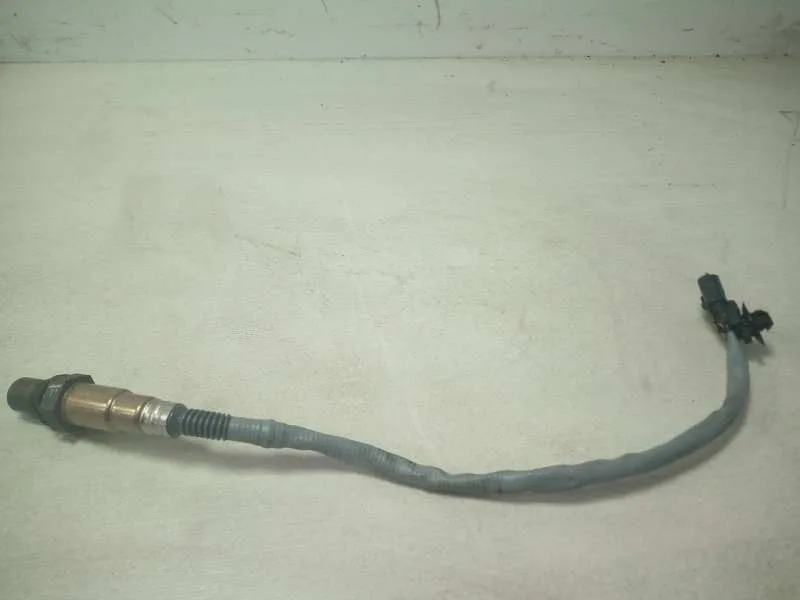 Sonda Lambda para Nissan Qashqai (J11)