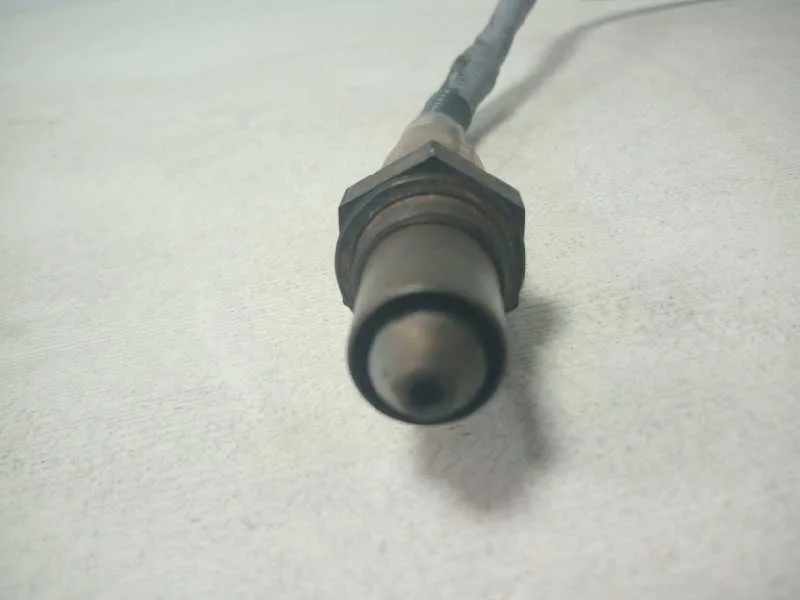 Sonda Lambda para Nissan Qashqai (J11)