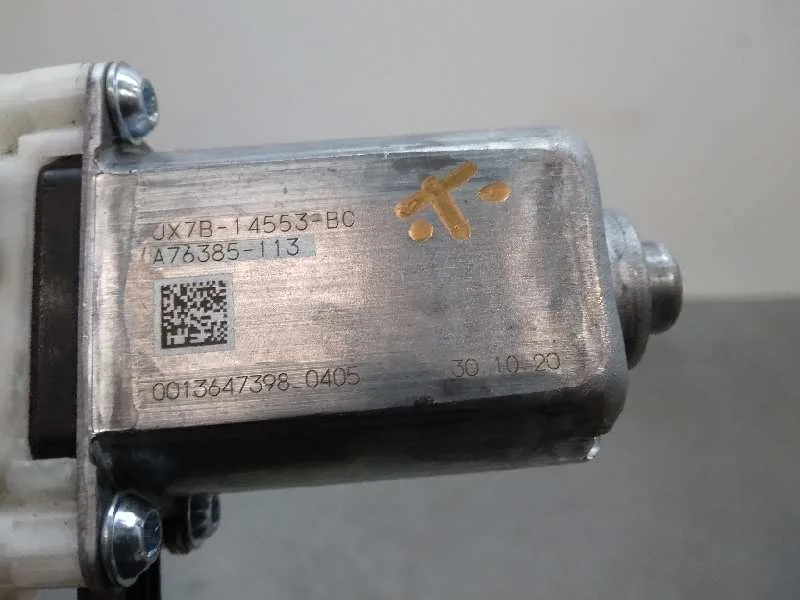 Motor Elevalunas Trasero Izquierdo para Ford Focus