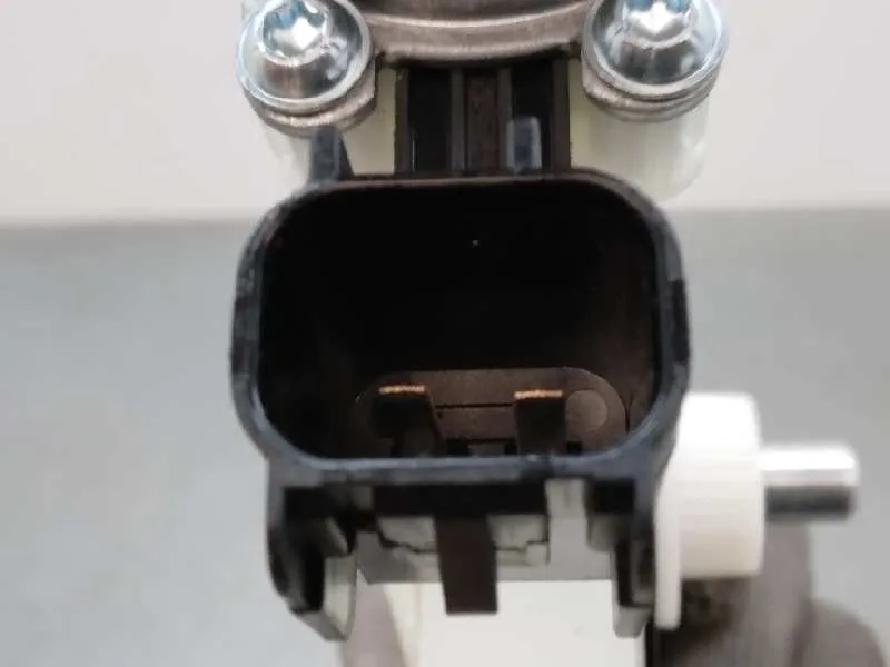 Motor Elevalunas Trasero Izquierdo para Ford Focus