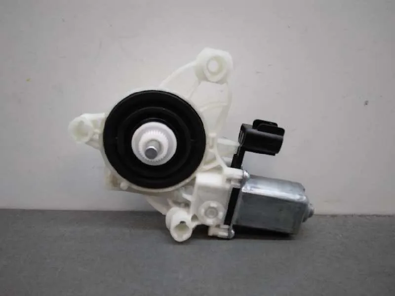Motor Elevalunas Trasero Izquierdo para Ford Focus