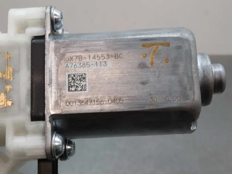 Motor Elevalunas Delantero Izquierdo para Ford Focus