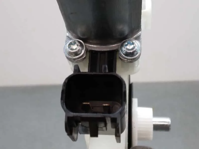 Motor Elevalunas Delantero Izquierdo para Ford Focus